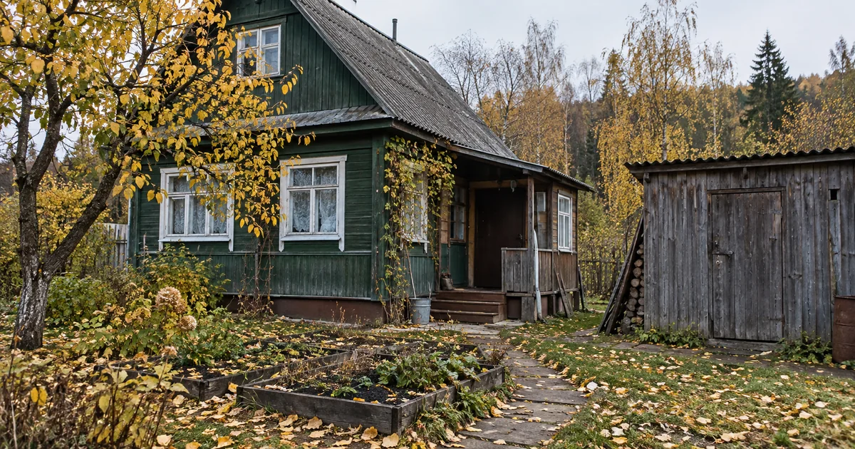 Иллюстрация: Мышиная лихорадка (ГЛПС) в Башкортостане: как защитить дом и дачу